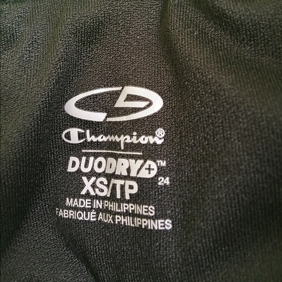 Running Shorts - Picture 3 of 3